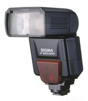  Продам вспышку Sigma 530 DG ST for Canon  Б/У