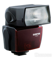  Продам SUNPAK Вспышка PF 30 X для Nikon